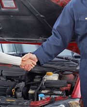 Garage Marsy Kourou image 1