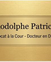 Rodolphe Patrick image 1