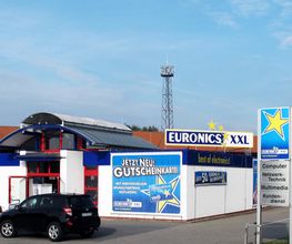 EURONICS XXL Stratmann Bild 1