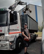 Ihr Entsorgungsprofi - Schrotthändler M.Schaak Bild 3