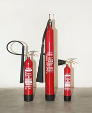 Extintores Milenium imagen 16