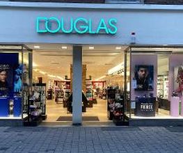 Douglas Aachen Adalberstraße Bild 1