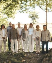 Unser Team ist jederzeit für Sie da.