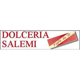 Dolceria Salemi logo
