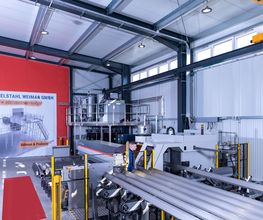 Edelstahl Weimar GmbH Bild 6