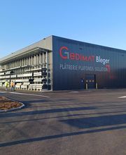 GEDIMAT BLEGER STRASBOURG PPI image 2