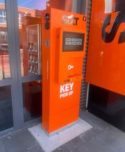 SIXT Truck Center Köln Bild 2