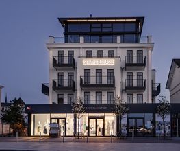 Tommy Hilfiger Store Ahlbeck Bild 8