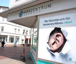 Hörzentrum Harburg Bild 11