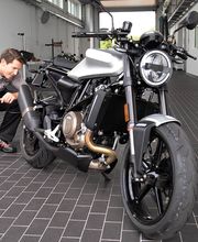 KÜLO - KÜS Prüfstelle Losheim Bild 4