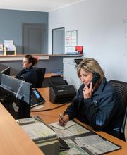 Ambulance Barges SAS image 14