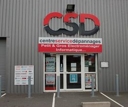 CSD Centre Service Dépannages image 4