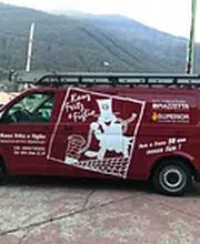 Kauz Fritz e Figlio Spazzacamini Diplomati Sagl Bild 1