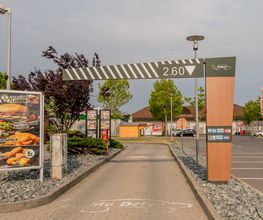 McDonald's Bild 3