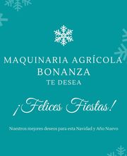 BONANZA S.L Maquinaria Agrícola imagen 5