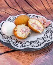 Pizzeria Aurora Bild 4