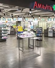 Amavita Apotheke Würzenbach