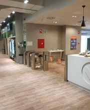 Gimnasio VivaGym Las Tablas Sur imagen 14