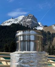 ECOÂTRE Sàrl Bild 9