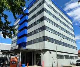 Safestore Berlin-Tegel Bild 2