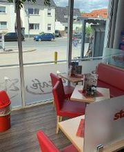 star Tankstelle Bild 8