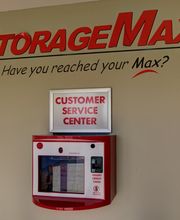 StorageMax Tupelo McCullough South image 8