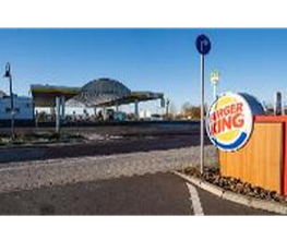 Shell Recharge Charging Station Bild 17