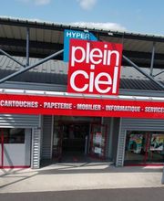 Hyper Plein Ciel Interactive Papeterie image 3