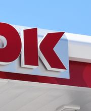 DK Gas Station image 4