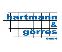 Hartmann u. Görres Bild 14