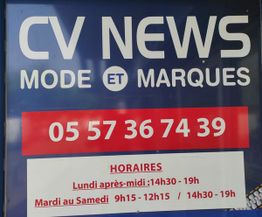 CV News