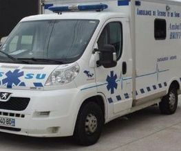 Ambulances Gilles Briffaut image 1