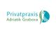 Privatpraxis Adriatik Grabova - Osteopathie und Neurofunktionelle Integration
