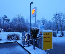 Shell Recharge Charging Station Bild 7
