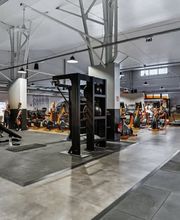 Basic-Fit 24/7 image 6