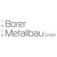 Borer Metallbau GmbH
