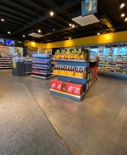 JET Tankstelle Bild 2