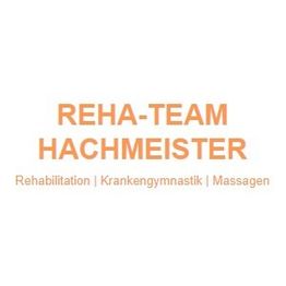 REHA-TEAM HACHMEISTER Kathrin Hachmeister