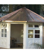 Spenglerei u. Dachdeckerei A. & H. Bauer GmbH Bild 1