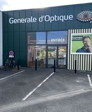 Opticien SAINT JEAN D'ANGELY Générale d'Optique image 2