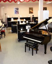 Centre Schmidt Pianos Bild 2