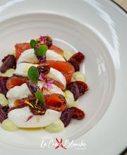 Auberge La Croix Blanche Bild 7