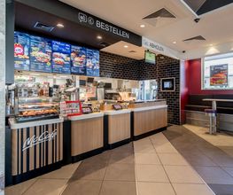 McDonald's Bild 2