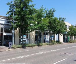 Matratzen Concord Filiale Göppingen Bild 1