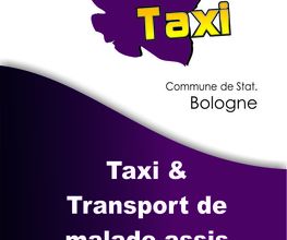Bologne Taxi image 1