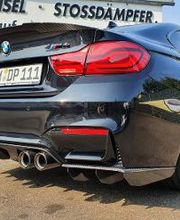 Premio Reifen + Autoservice Zdenko Pavicic GmbH Bild 4