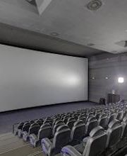 CINESA MÉNDEZ ÁLVARO - ISENSE imagen 4