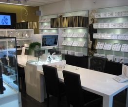 Goldwerkstatt Schmuck & Trauringe Bild 16