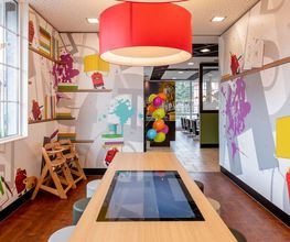 McDonald's Bild 6