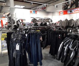 POLO Motorrad Store Göttingen Bild 8